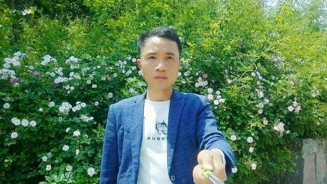 一生何求的第一张照片--大田相亲网