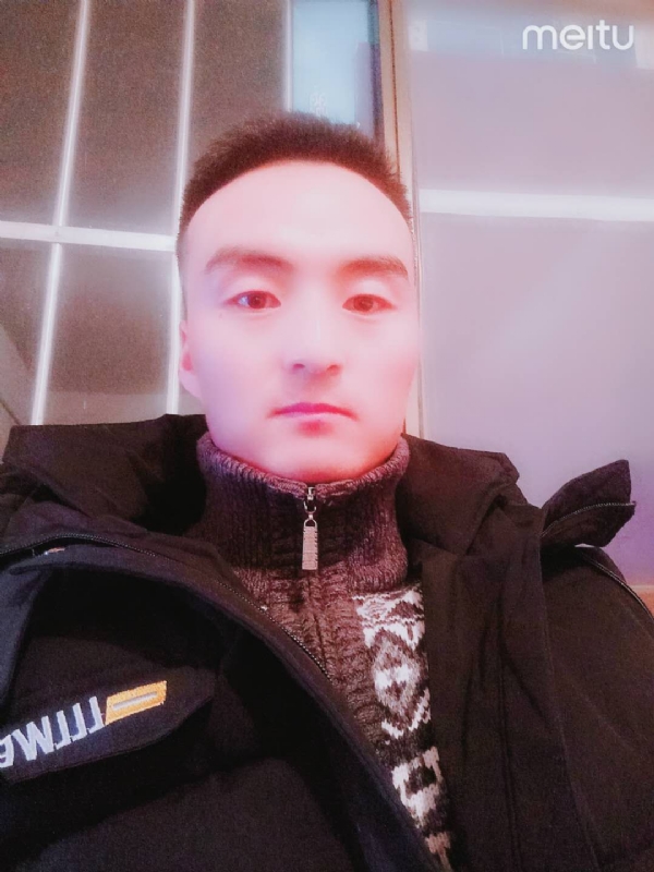 星空的第一张照片--大田相亲网