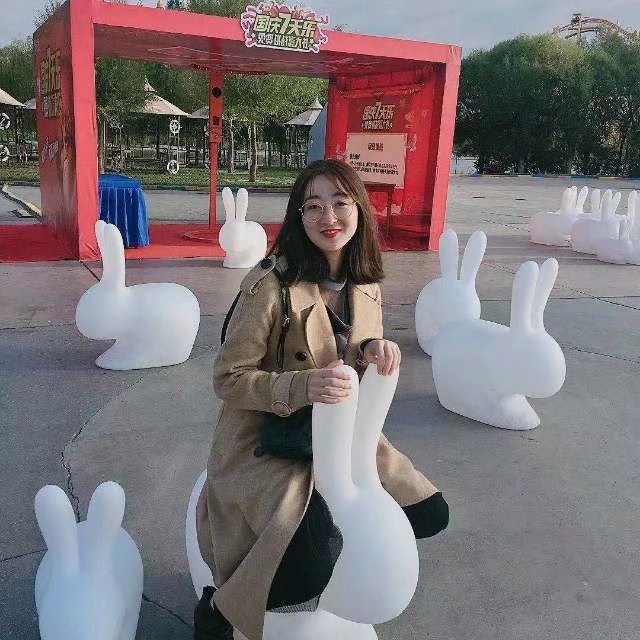 且听耳语的第一张照片--大田相亲网
