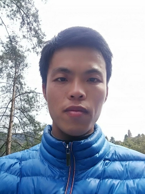 携手未来的第一张照片--大田相亲网