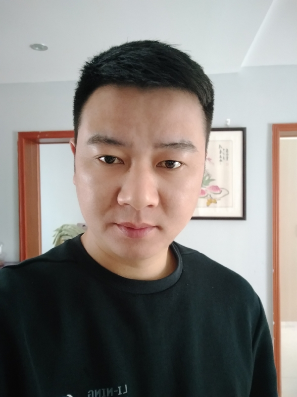 tanglei的第一张照片--大田相亲网