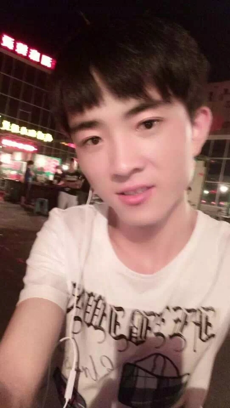 小先生的第一张照片--大田相亲网