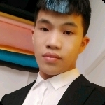 单身小哥的第一张照片--大田相亲网