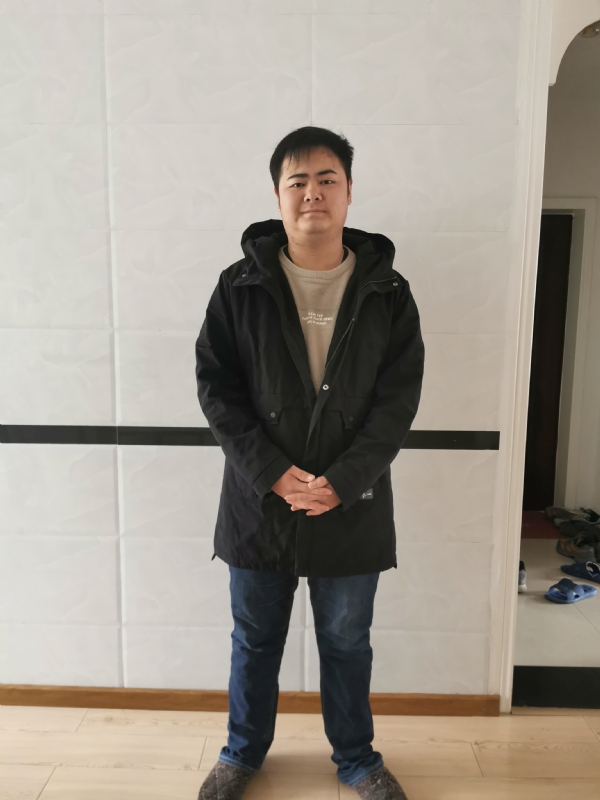 cake的第二张照片--大田相亲网