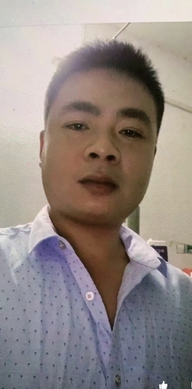 只对你温柔的第一张照片--大田相亲网