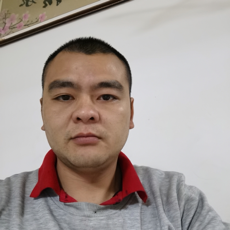 钟生发财的第一张照片--大田相亲网