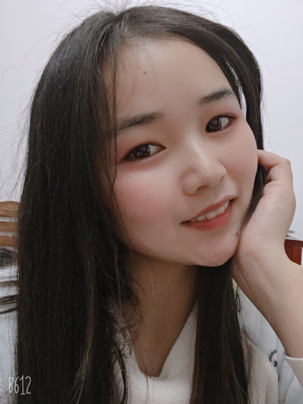 王小姐的第二张照片--大田相亲网