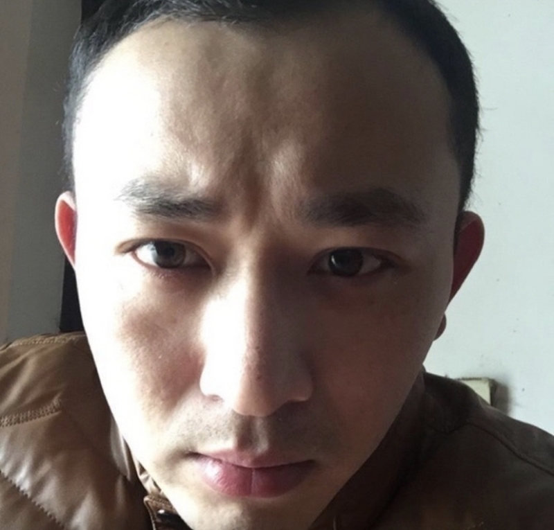 摘星小虫的第一张照片--大田相亲网
