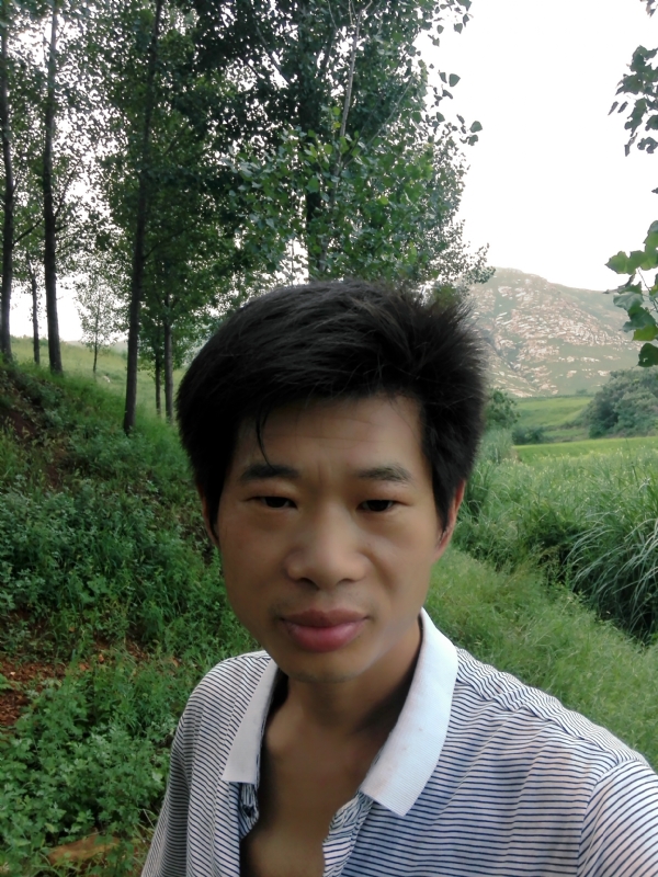 好男儿的第二张照片--大田相亲网