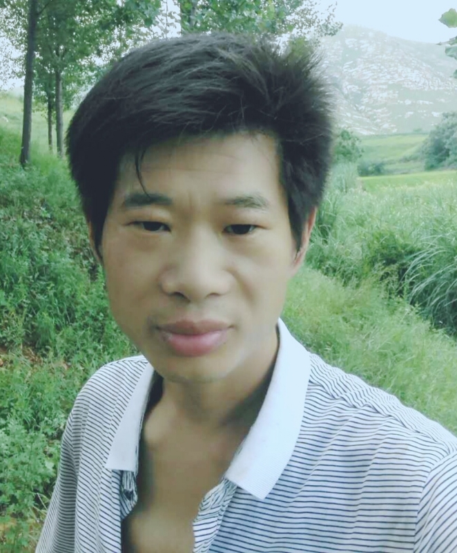 好男儿的第四张照片--大田相亲网