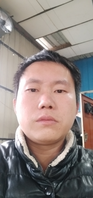 找个伴的第一张照片--大田相亲网