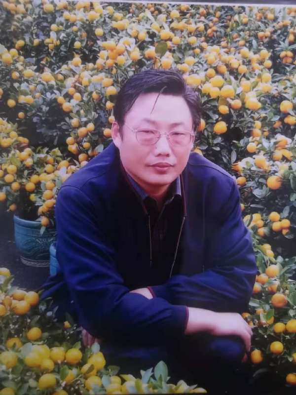春雨的第一张照片--大田相亲网