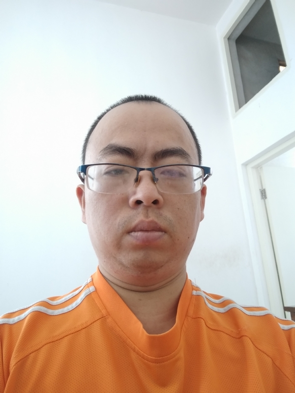 平淡生活的第一张照片--大田相亲网