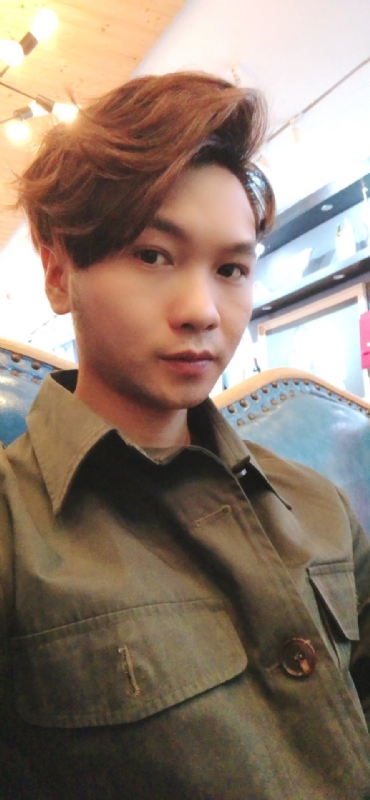 小毛的第一张照片--大田相亲网