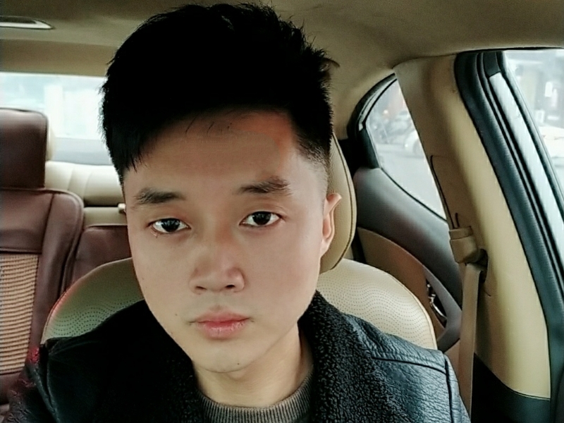 热心市民小林的第一张照片--大田相亲网