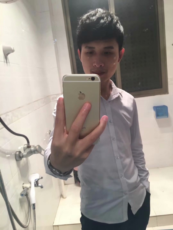 星星的第一张照片--大田相亲网