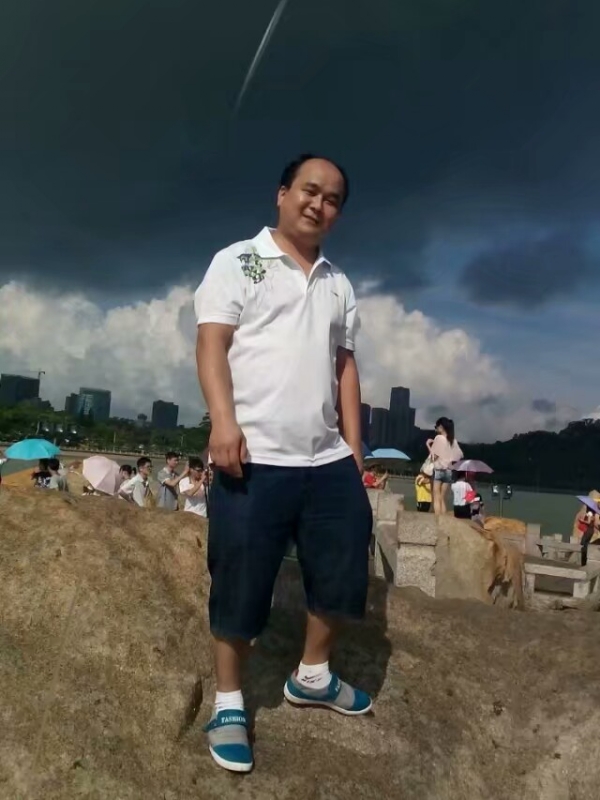 情殇的第一张照片--大田相亲网