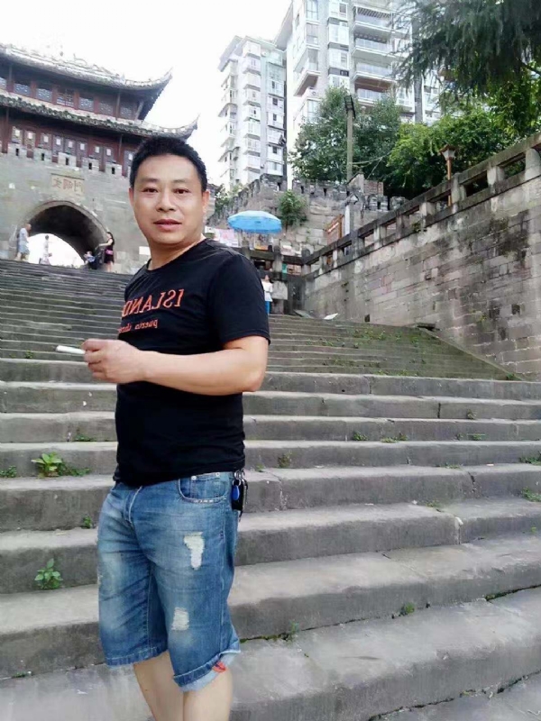 寻找前世今生缘的第一张照片--大田相亲网