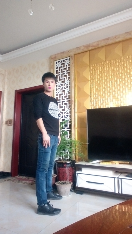 仅此而已的第一张照片--大田相亲网