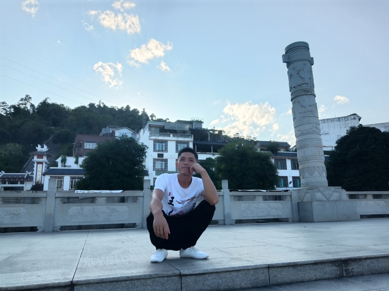 吾爱的第一张照片--大田相亲网