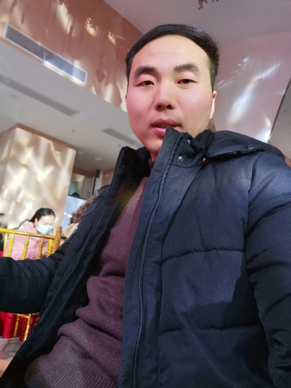找属于自己的幸福的第一张照片--大田相亲网