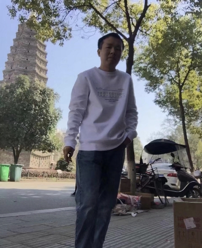 黄冈征婚的第一张照片--大田相亲网