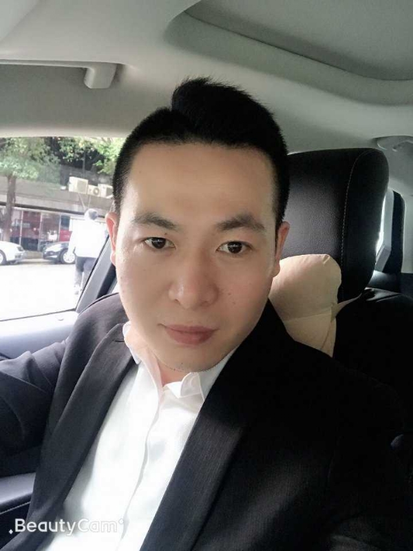 看海的第一张照片--大田相亲网