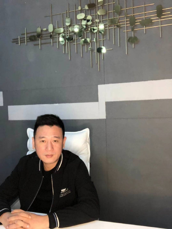 SAM的第一张照片--大田相亲网