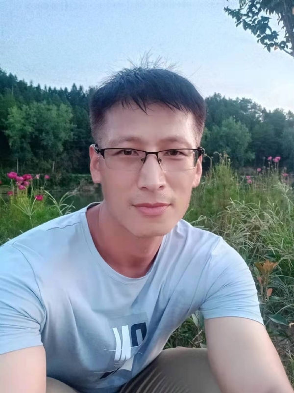 零零柒的第一张照片--大田相亲网