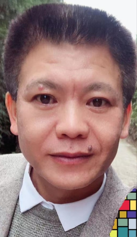 水中月的第三张照片--大田相亲网