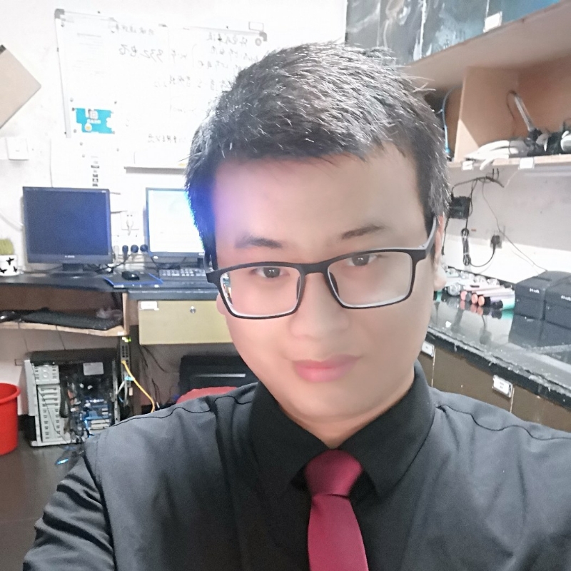 且行且珍惜的第一张照片--大田相亲网
