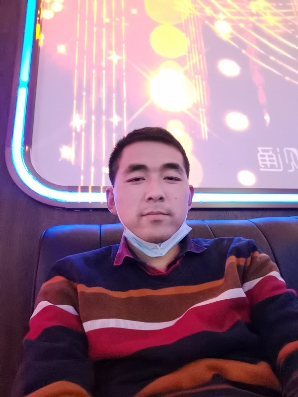 缘分的天空的第一张照片--大田相亲网