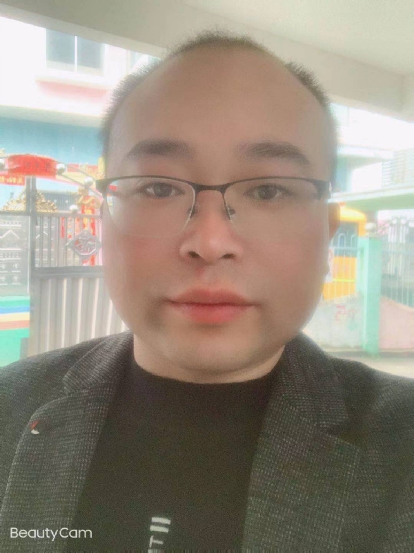 海阔凭鱼跃的第一张照片--大田相亲网