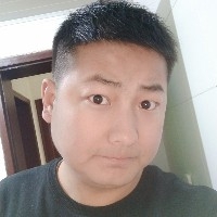 小飞的第一张照片--大田相亲网
