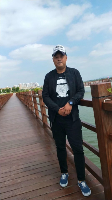 人生如戏的第二张照片--大田相亲网