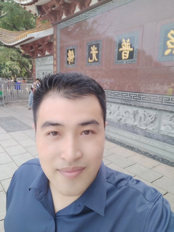 天涯漂泊客的第二张照片--大田相亲网