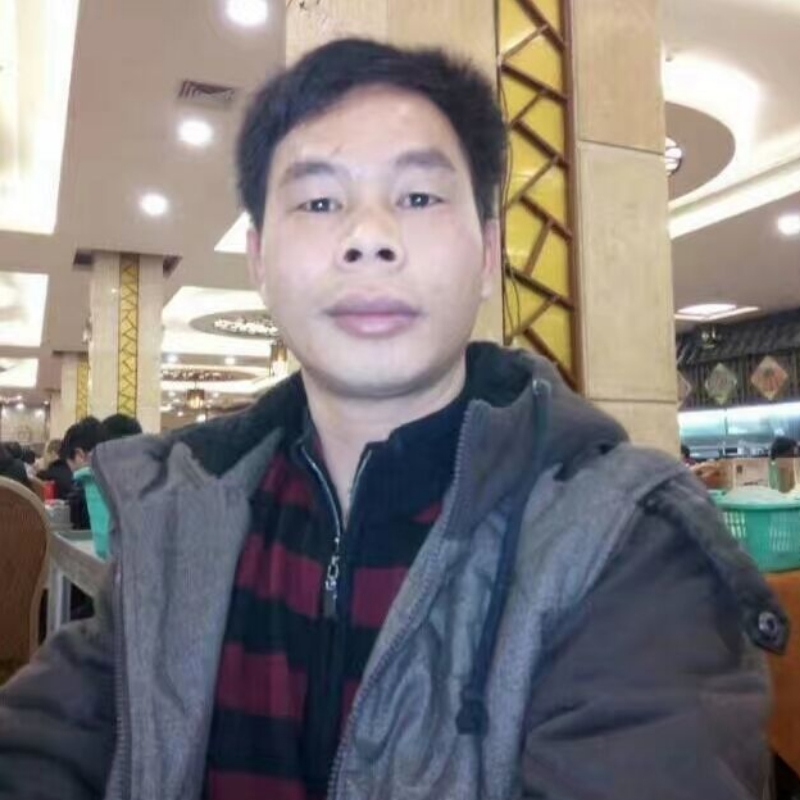 小蔡的第一张照片--大田相亲网