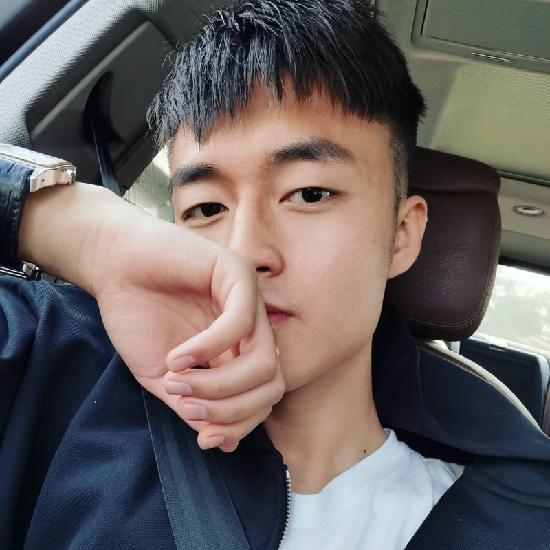 毅桦的第二张照片--大田相亲网