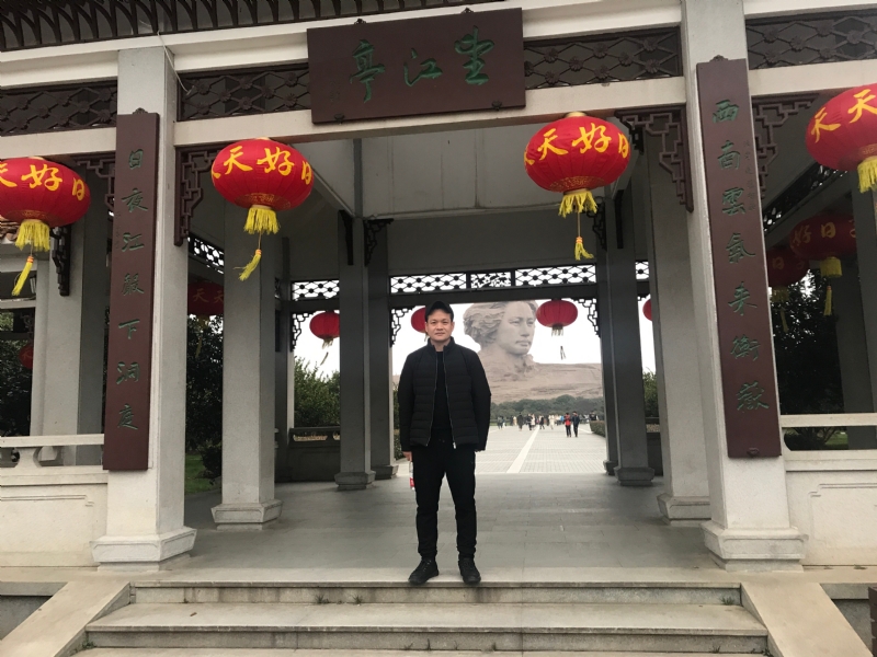 风继续吹的第一张照片--大田相亲网