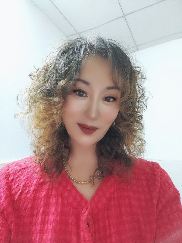 燕子的第一张照片--大田相亲网