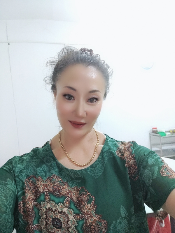 燕子的第二张照片--大田相亲网