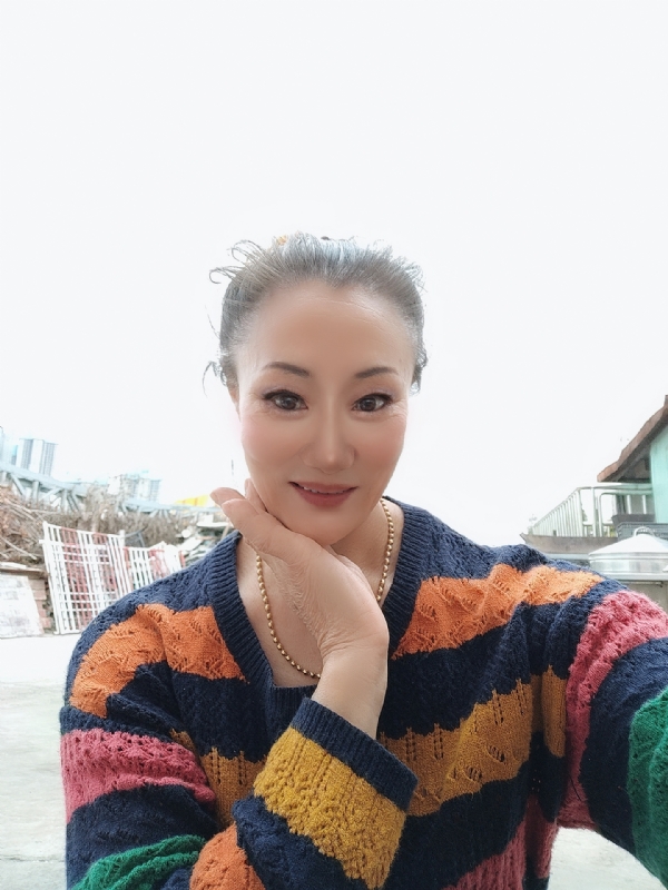 燕子的第四张照片--大田相亲网