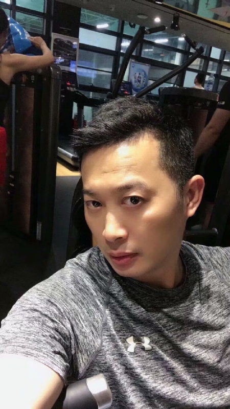 期待你的爱的第一张照片--大田相亲网