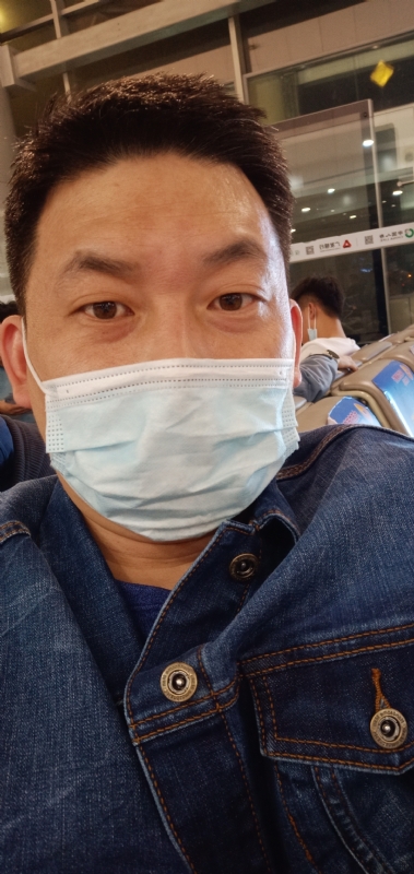 狗子的第三张照片--大田相亲网