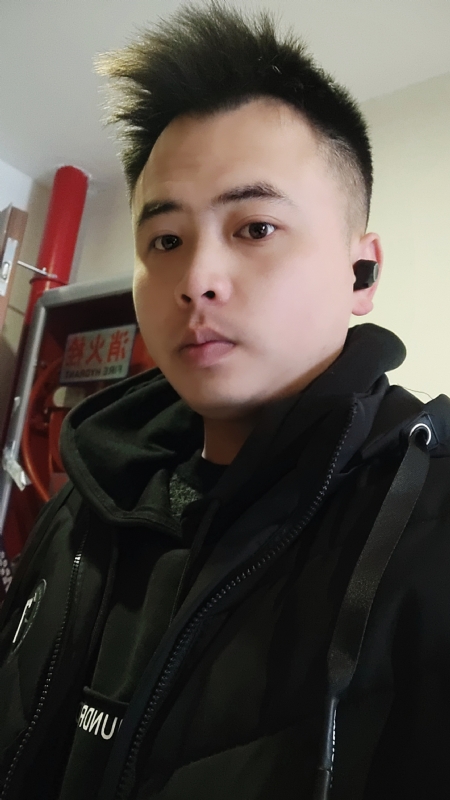 陈yy的第二张照片--大田相亲网