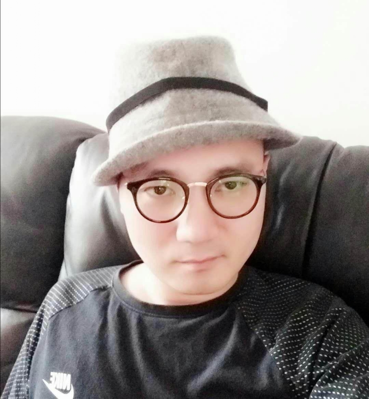 吳擁軍的第一张照片--大田相亲网