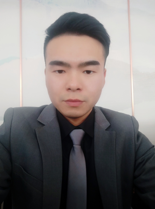 穿西装的鲨鱼的第一张照片--大田相亲网