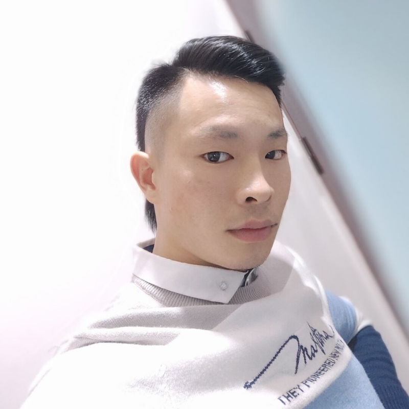 为爱付出的第二张照片--大田相亲网