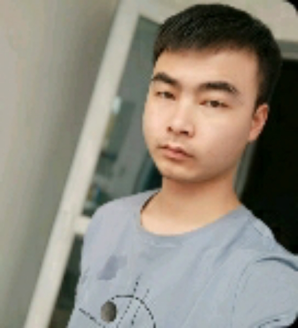 张修铭的第一张照片--大田相亲网