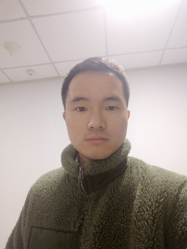 醒醒的第一张照片--大田相亲网
